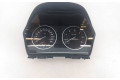 Přístrojová deska  BMW 1 E82 E88 2013 17649411, 62109287467  
