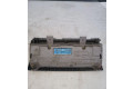 Блок управления климат-контролем D026Z   Honda CR-V