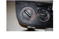 Блок управления климат-контролем 735462118   Fiat Fiorino