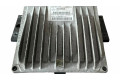 Řídící jednotka 8200619409, 8200399038   Nissan Note (E11) 2007