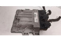 Блок управления двигателя 237106288R   Renault Kadjar