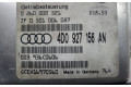 Блок управления коробкой передач 4D0927156AN, 0501006087   Audi A8 S8 D2 4D