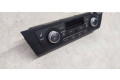 Блок управления климат-контролем 4G0820043CD, A2C91426900   Audi A6 S6 C7 4G