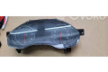 Přístrojová deska  Audi A7 S7 4G 2012 4G8920981C  