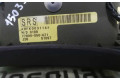 Подушка безопасности водителя 77800S50G71, 0110009   Honda Logo