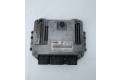 Řídící jednotka 0281012589, 8200527725   Renault Scenic RX 2006