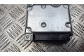 Блок подушек безопасности 9661384680   Citroen C6