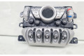 Блок управления климат-контролем 3455285, 69810704   Mini One  Cooper Coupe R56