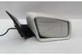 Zpětné zrcátko  Mercedes-Benz CL C215 2009  A2048104076, A2048104076  