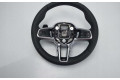 Руль BMW 5 G60  2023 -  года 5A336C8      
