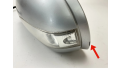 Zpětné zrcátko  Mercedes-Benz R W251 2007  A2518104116  