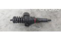 Vstřikovač 038130073AC, 010209   Volkswagen Sharan     