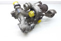  Турбина Mercedes-Benz E W212  A6510904980, 10009700019   для двигателя 651924      