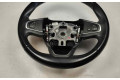 Руль Renault Clio IV  2012 - - года       