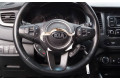 Руль KIA Carens III  2013 - 2019 года       