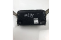Блок управления двигателя 89661F4250, NO273   Toyota C-HR I