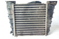 Радиатор интеркулера 6Q0145804A   Skoda Fabia Mk2 (5J)