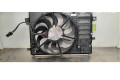 Комплект вентиляторов     9836037180    Peugeot 408 II 