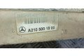 Интеркулер  A2105001800   Mercedes-Benz E W210 