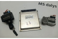 Řídící jednotka A6121534979, 6121534979   Mercedes-Benz CLK A209 C209 2004