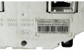 Блок управления климат-контролем DN1T18C612FG, DN1T18C612FG   Ford Ecosport