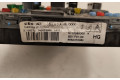 Pojistková skříňka Řídící jednotka BSM 9652474380   Citroen C3 Pluriel 2004