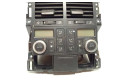 Блок управления климат-контролем 7L6819203   Volkswagen Touareg I