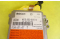 Блок подушек безопасности 4E0959655G   Audi A8 S8 D3 4E