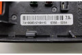 Блок предохранителей KB1520404215, 63580284   Volkswagen Sharan    