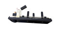 Блок управления климат-контролем 701919383, 992396201   Volkswagen Multivan T4