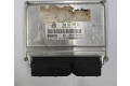 Блок управления двигателя 3B0907557R, 1039S01318   Volkswagen PASSAT B5.5
