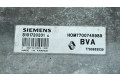 Řídící jednotka 7700745989   Renault Safrane 1997