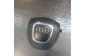 Подушка безопасности водителя 4F0880201   Audi A6 Allroad C6