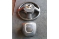 Volant Audi A6 Allroad C6 2006 62007000A, 4F0419091S  