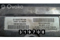 Řídící jednotka 21585336-4A   Citroen C6 2007