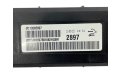 Блок управления климат-контролем 13582897, P13582897   Volkswagen Touran II