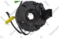 Подрулевой шлейф SRS A0004640618, 43515022010779   Mercedes-Benz C W203