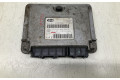 Řídící jednotka 55181160, 55181160   Fiat Palio 