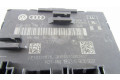 Блок управления 8X0959795C   Audi Q3 8U