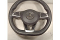 Volant Mercedes-Benz E W213 2017   