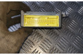 Блок подушек безопасности 4B0959655M, 0285001432   Audi A6 S6 C5 4B