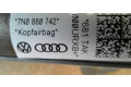 Боковая подушка безопасности 7N0880741   Seat Alhambra (Mk2)