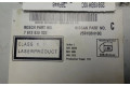 Дисплей    7612830022, 7612830022   Nissan Qashqai+2