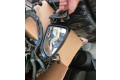 Зеркало электрическое        Nissan Qashqai+2  2008 - 2010 года   