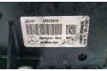 Радиатор интеркулера A6510901800   Mercedes-Benz C W205