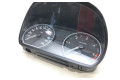 Přístrojová deska  BMW 1 E81 E87 2007 1024952-85  