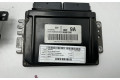 Комплект блоков управления 96801800, 5WY5407A   Chevrolet Matiz