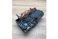 Блок предохранителей 90464777, 90069864   Opel Astra F    