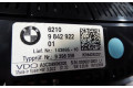Přístrojová deska  BMW 3 G20 G21 2025 98429229439972  