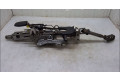  рейка  Колонка рулевая 1K0971616D, 1K0971616D   Audi A3 S3 A3 Sportback 8P 2005 - 2013 года
